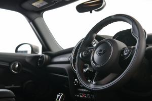 Mini John Cooper Works GP 2020 года  (SG)